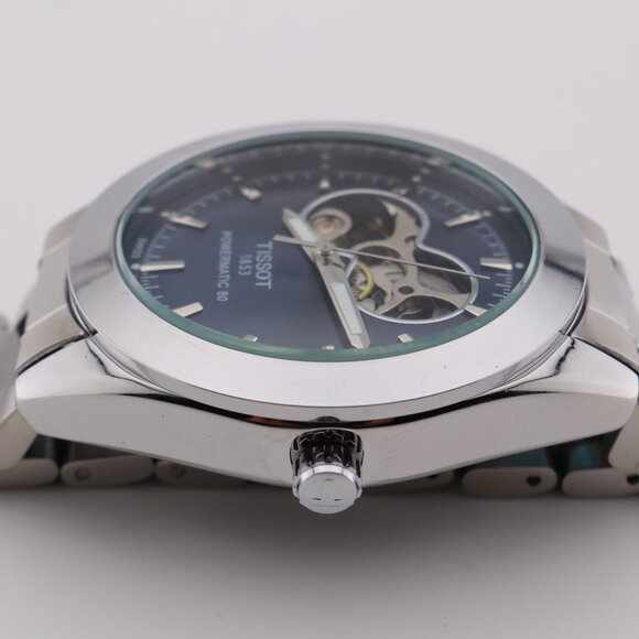 Tissot 1853 Courier Automatic Movement Swiss Made - Picture 5 of 9